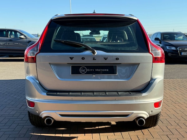 Used Volvo XC60 2013 for sale - 76278054: Photo 5