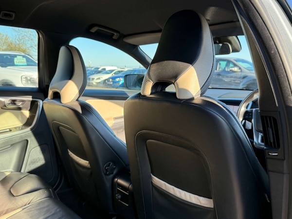 Used Volvo XC60 2013 for sale - 76278054: Photo 67