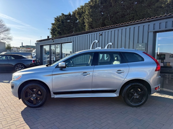 Used Volvo XC60 2013 for sale - 76278054: Photo 6
