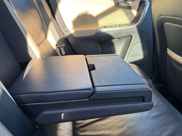 Used Volvo XC60 2013 for sale - 76278054: Photo 70