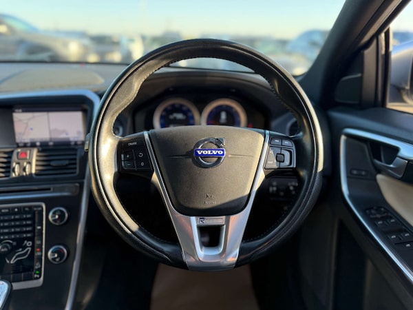 Used Volvo XC60 2013 for sale - 76278054: Photo 72