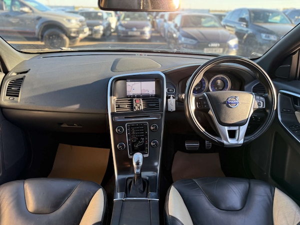 Used Volvo XC60 2013 for sale - 76278054: Photo 73
