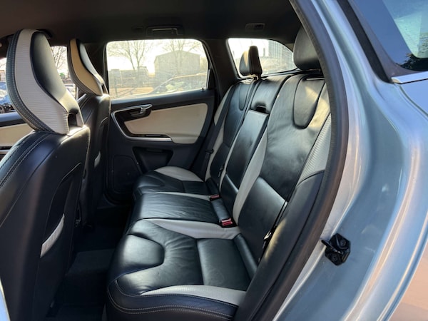 Used Volvo XC60 2013 for sale - 76278054: Photo 74
