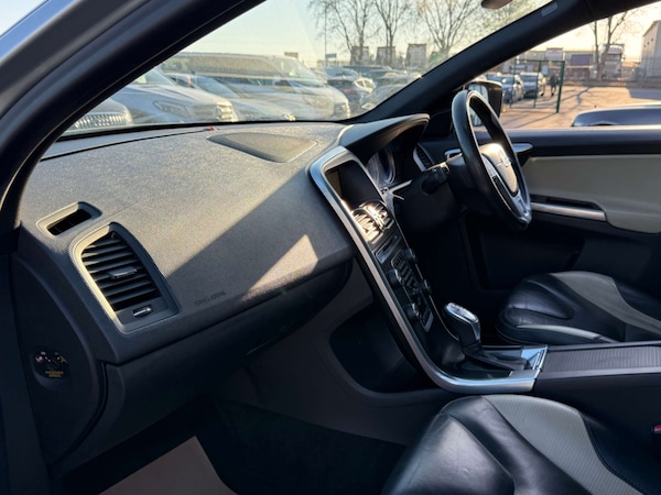Used Volvo XC60 2013 for sale - 76278054: Photo 77