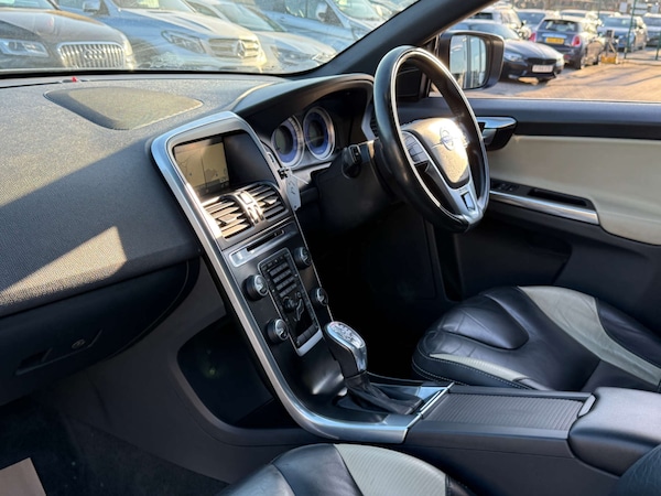 Used Volvo XC60 2013 for sale - 76278054: Photo 78