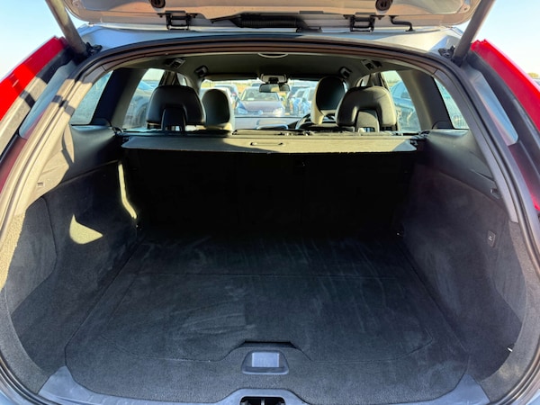 Used Volvo XC60 2013 for sale - 76278054: Photo 7