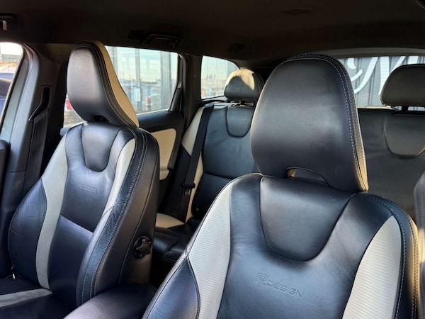 Used Volvo XC60 2013 for sale - 76278054: Photo 81