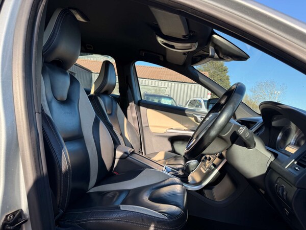Used Volvo XC60 2013 for sale - 76278054: Photo 9