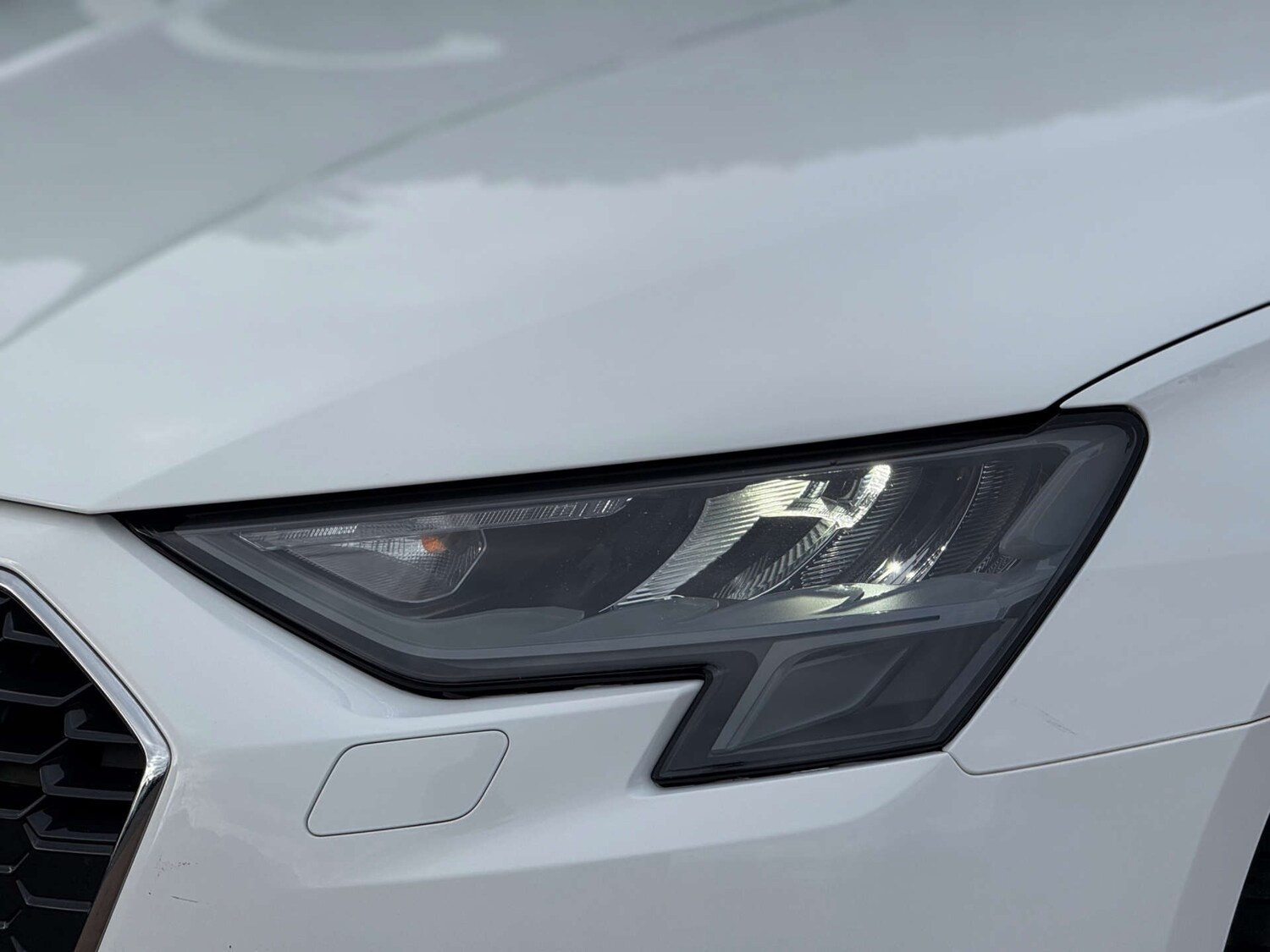 Used Audi A3 2022 for sale - 75971110: Photo 11