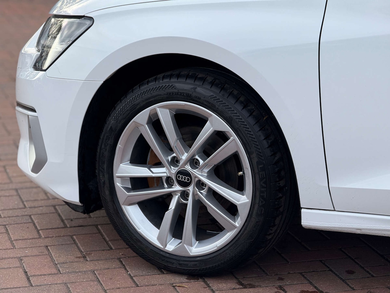 Used Audi A3 2022 for sale - 75971110: Photo 14