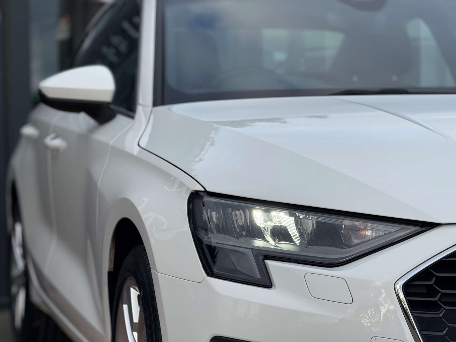 Used Audi A3 2022 for sale - 75971110: Photo 16