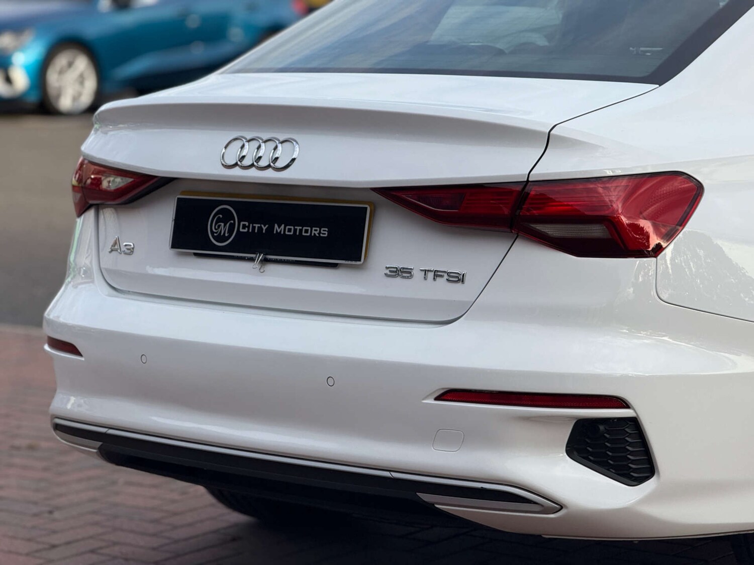 Used Audi A3 2022 for sale - 75971110: Photo 19