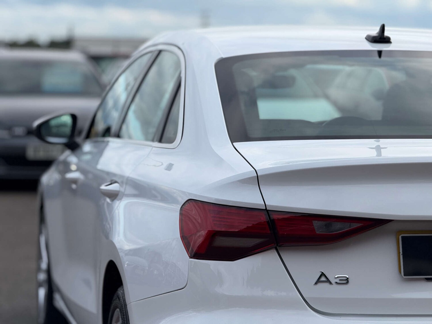 Used Audi A3 2022 for sale - 75971110: Photo 20