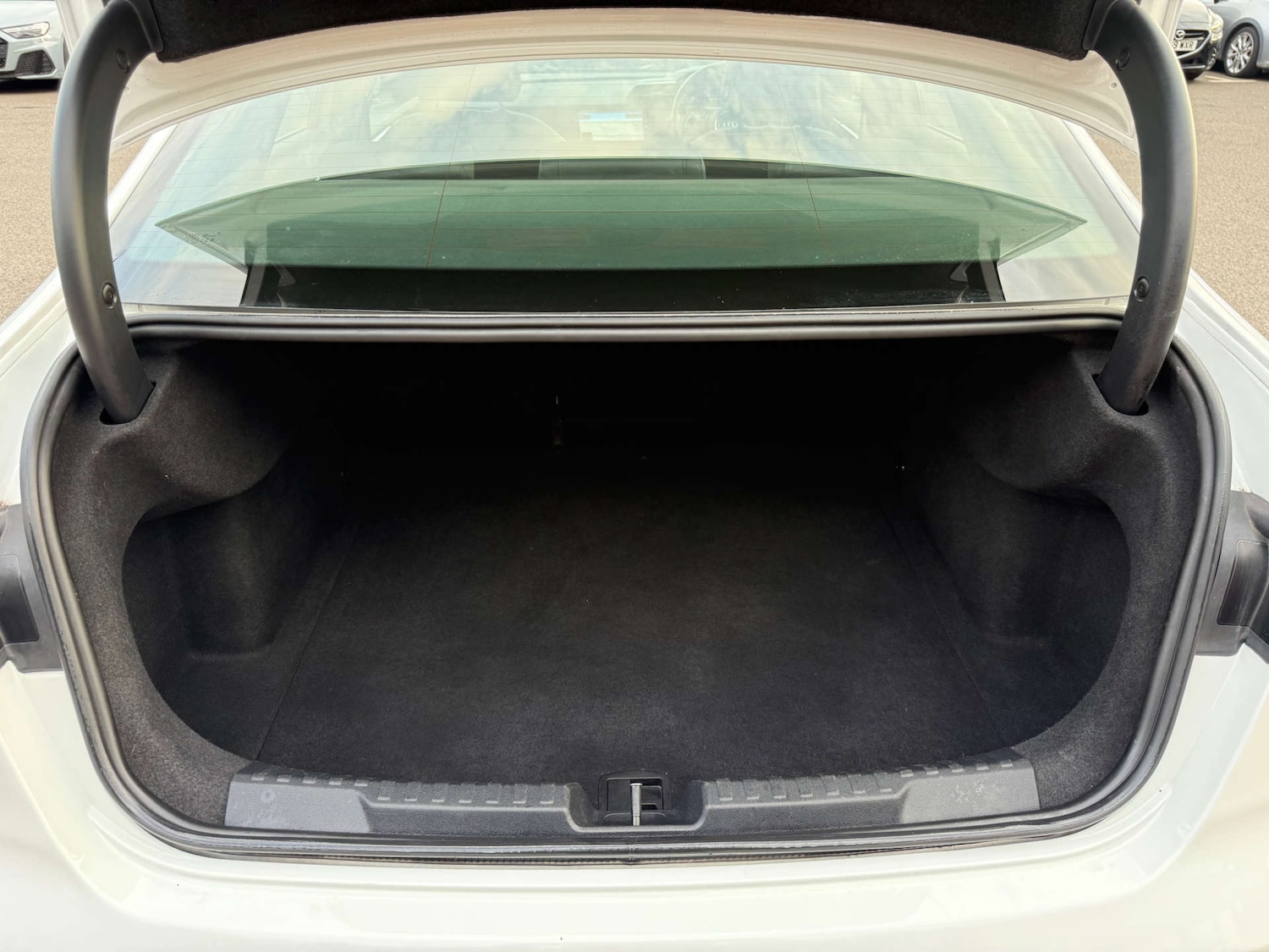 Used Audi A3 2022 for sale - 75971110: Photo 21