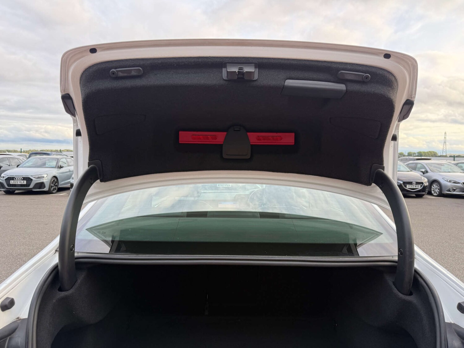 Used Audi A3 2022 for sale - 75971110: Photo 22