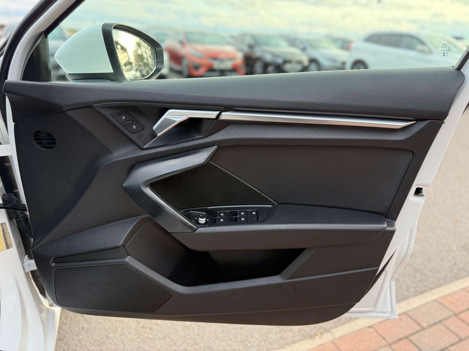 Used Audi A3 2022 for sale - 75971110: Photo 23