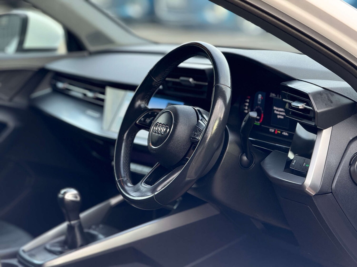 Used Audi A3 2022 for sale - 75971110: Photo 25