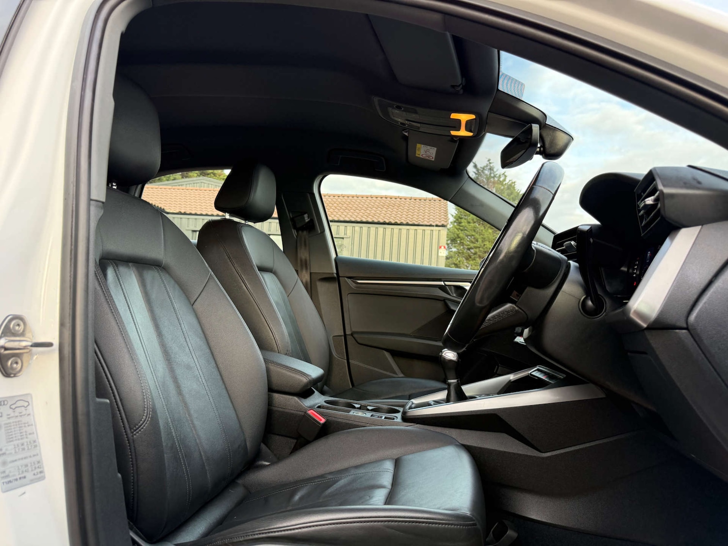 Used Audi A3 2022 for sale - 75971110: Photo 26