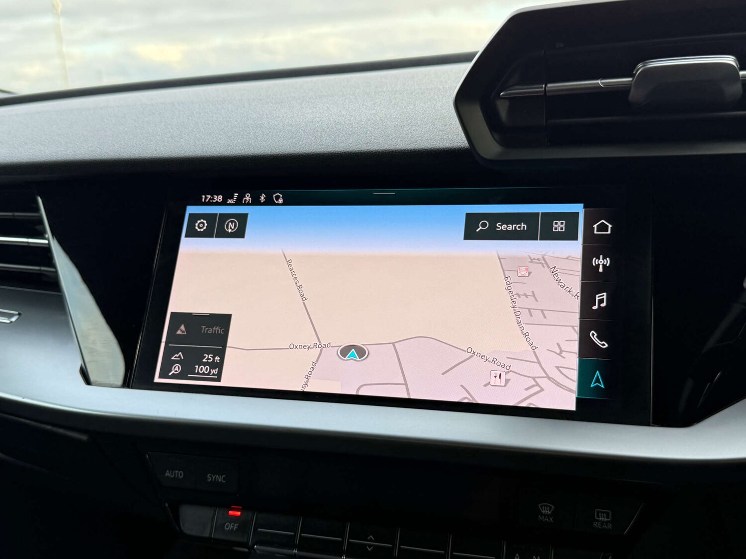 Used Audi A3 2022 for sale - 75971110: Photo 32