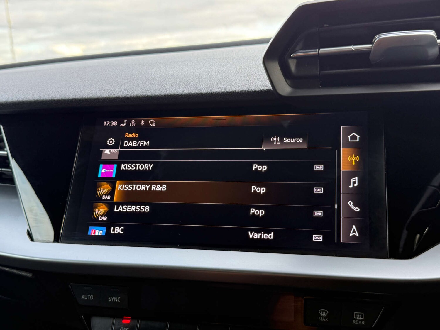 Used Audi A3 2022 for sale - 75971110: Photo 33