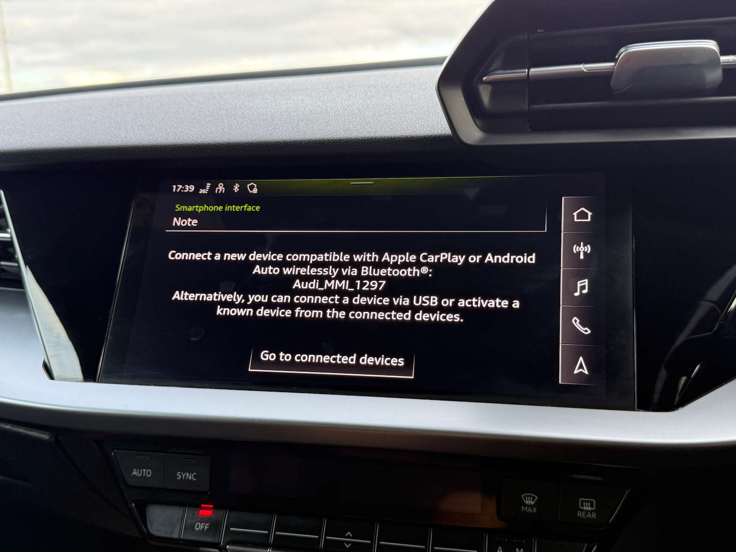 Used Audi A3 2022 for sale - 75971110: Photo 34