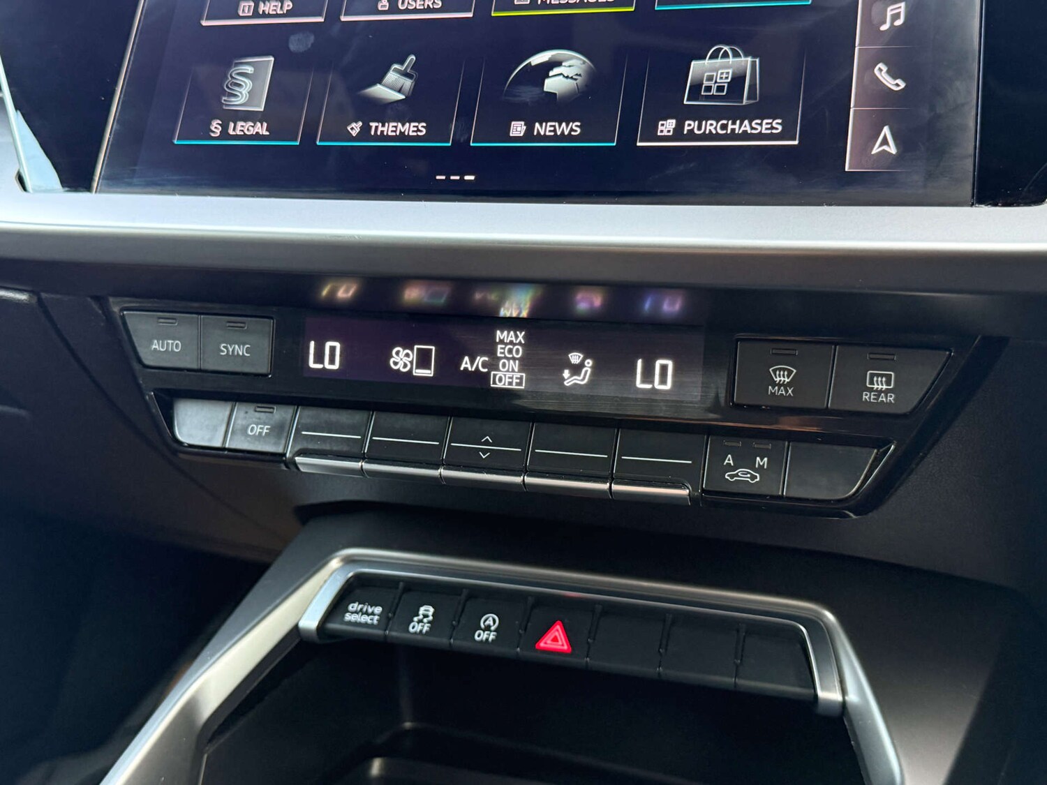 Used Audi A3 2022 for sale - 75971110: Photo 36