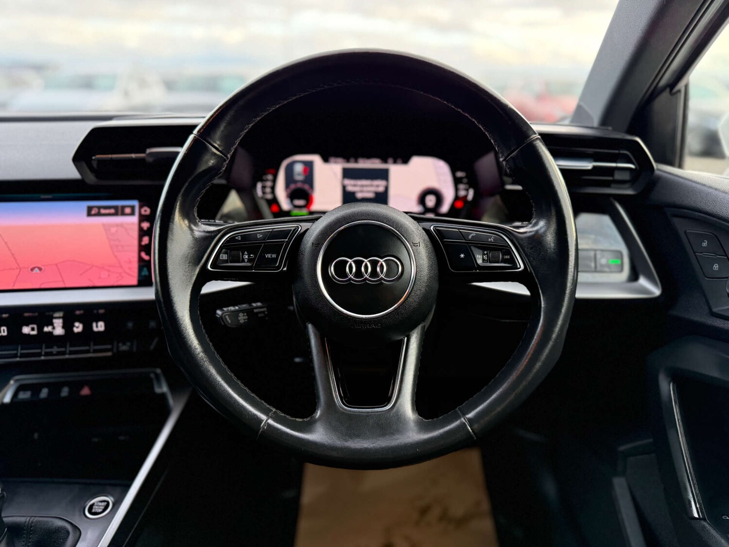 Used Audi A3 2022 for sale - 75971110: Photo 39