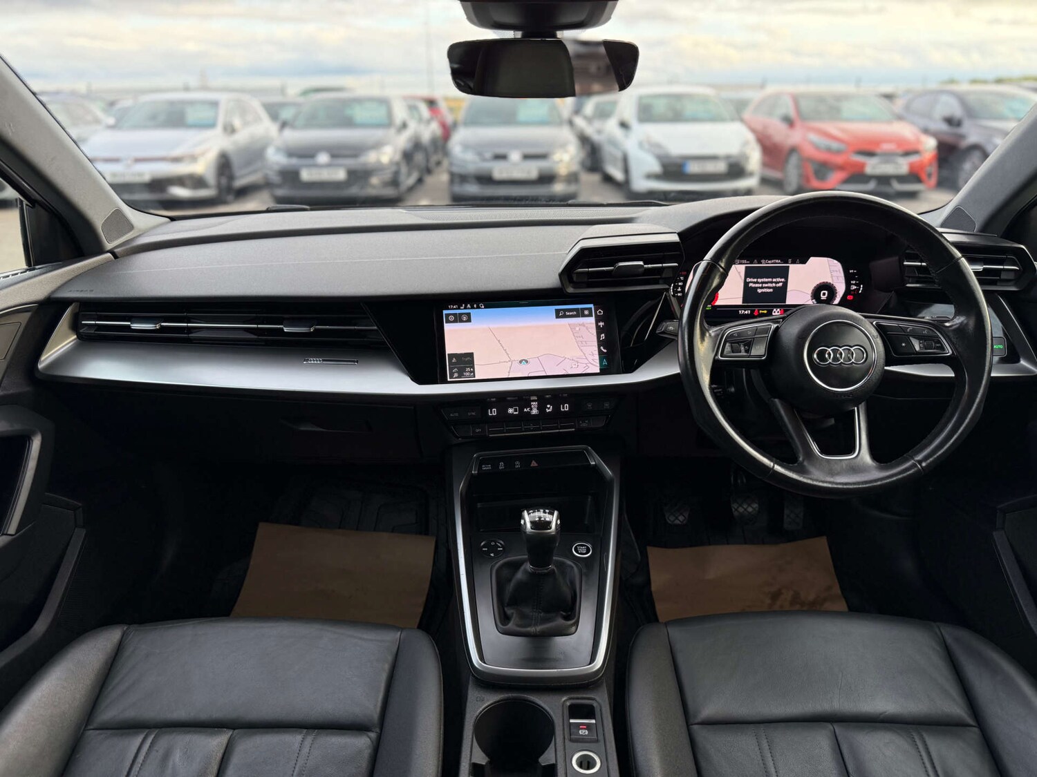 Used Audi A3 2022 for sale - 75971110: Photo 40