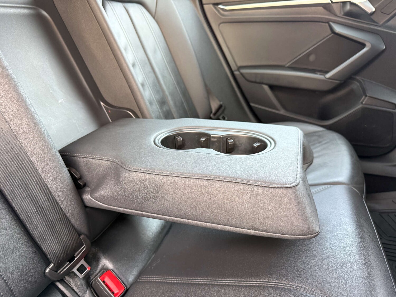 Used Audi A3 2022 for sale - 75971110: Photo 42