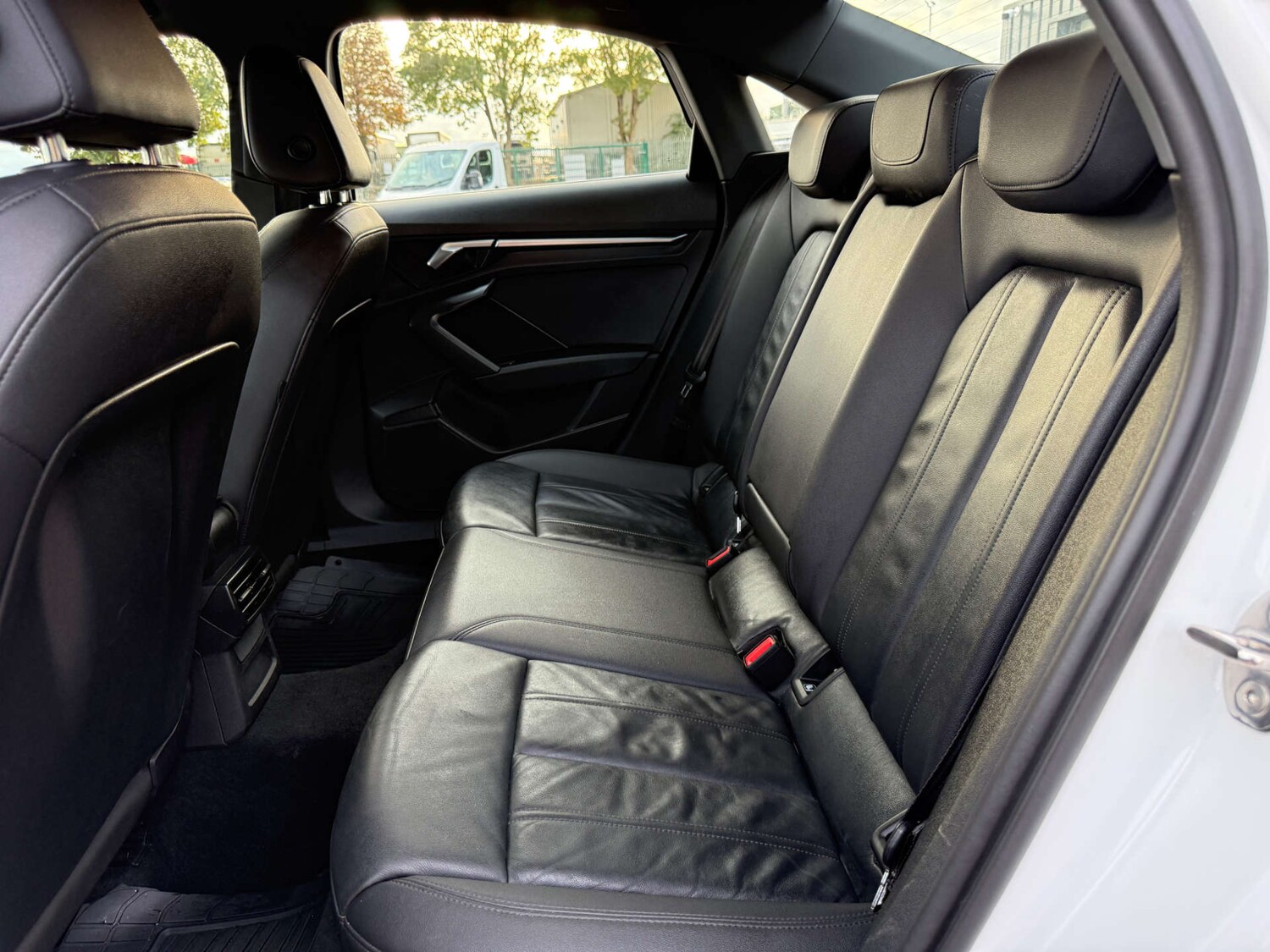 Used Audi A3 2022 for sale - 75971110: Photo 43