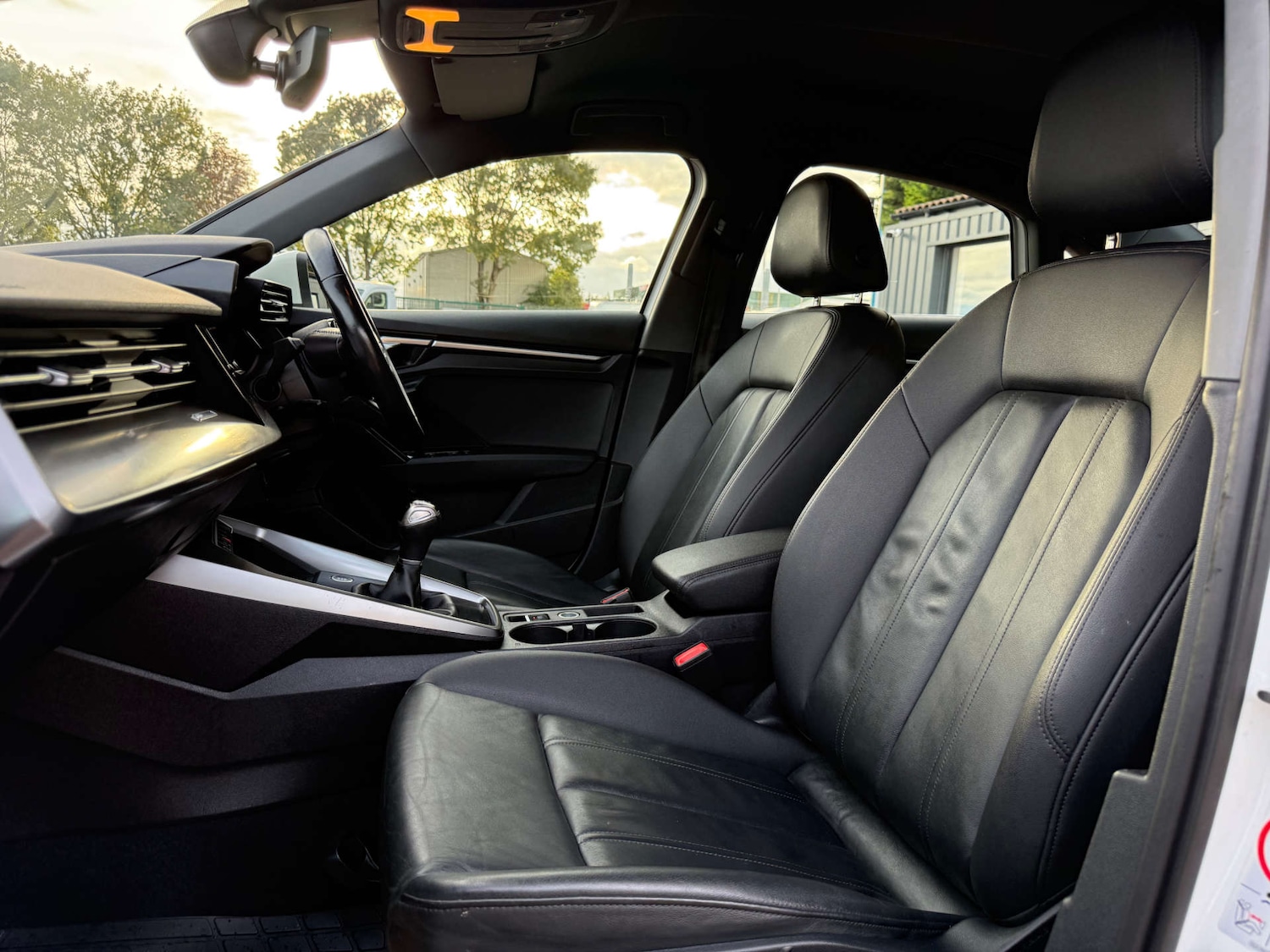 Used Audi A3 2022 for sale - 75971110: Photo 44