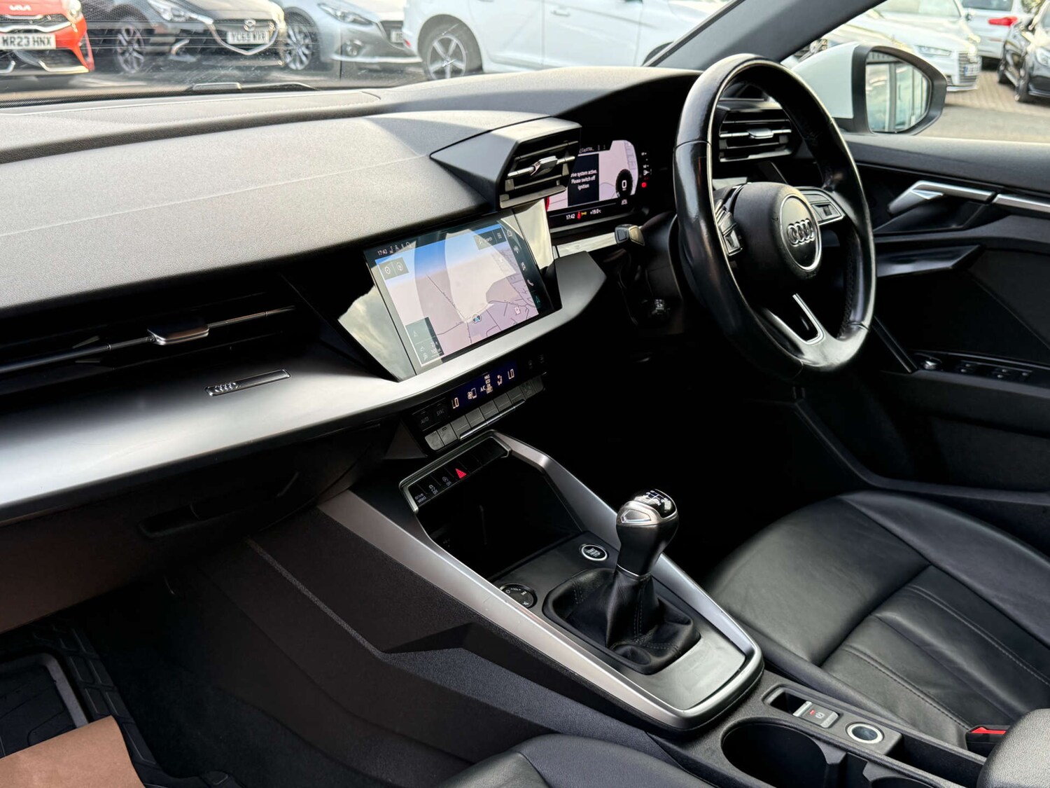 Used Audi A3 2022 for sale - 75971110: Photo 45