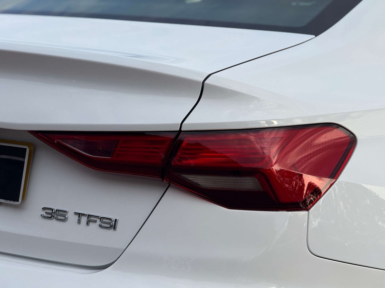 Used Audi A3 2022 for sale - 75971110: Photo 48