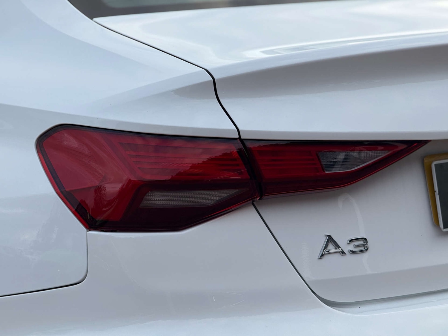 Used Audi A3 2022 for sale - 75971110: Photo 51