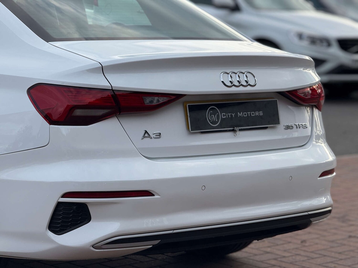 Used Audi A3 2022 for sale - 75971110: Photo 52