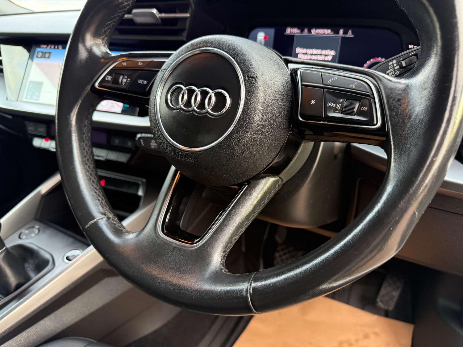 Used Audi A3 2022 for sale - 75971110: Photo 55