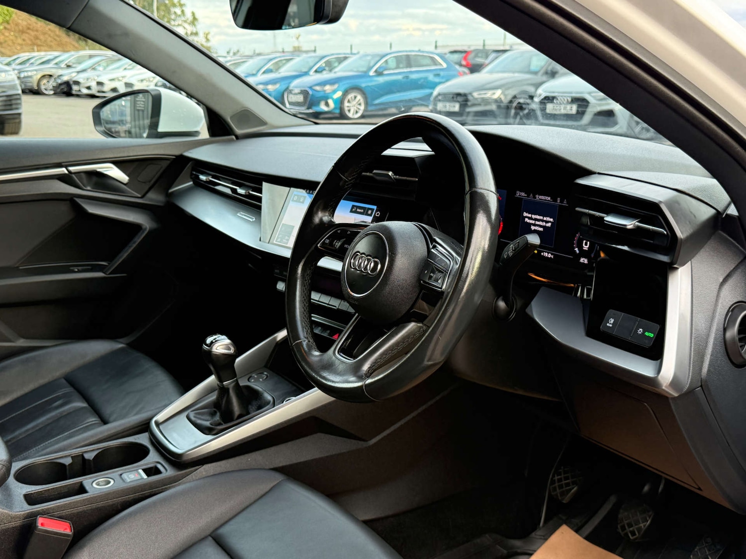 Used Audi A3 2022 for sale - 75971110: Photo 56