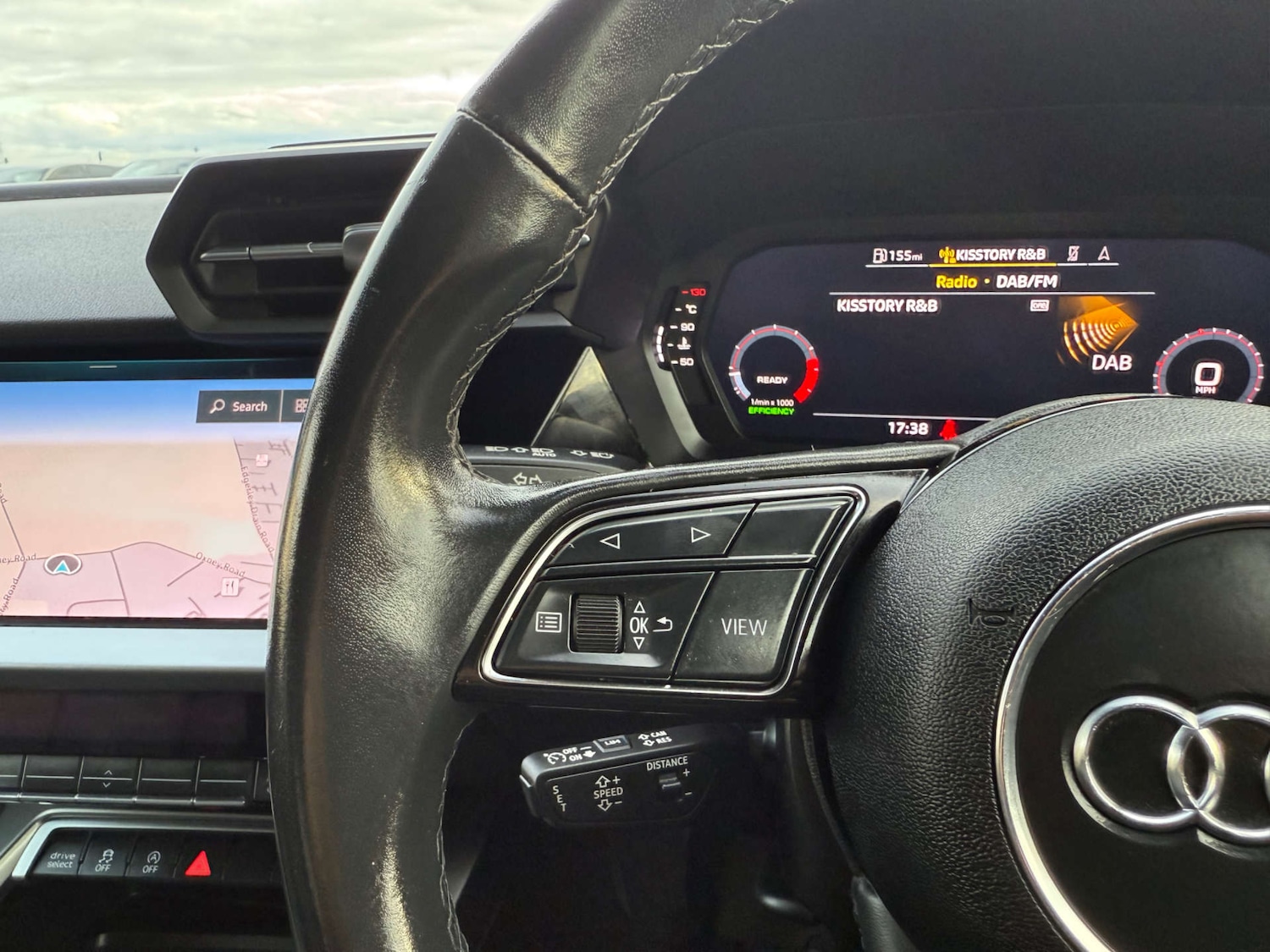 Used Audi A3 2022 for sale - 75971110: Photo 64