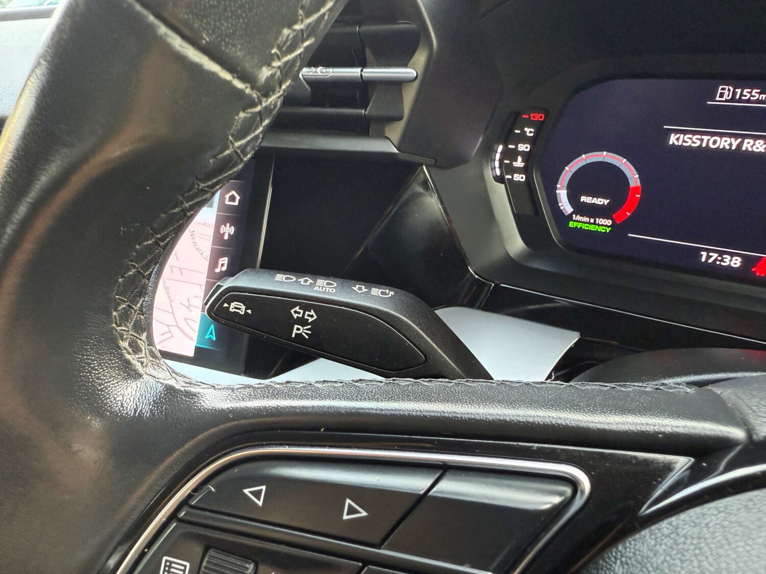 Used Audi A3 2022 for sale - 75971110: Photo 65