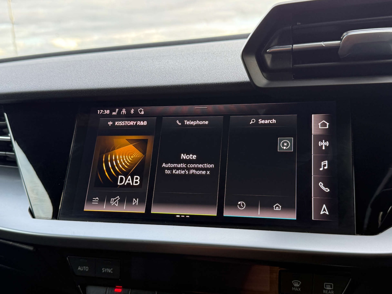 Used Audi A3 2022 for sale - 75971110: Photo 68