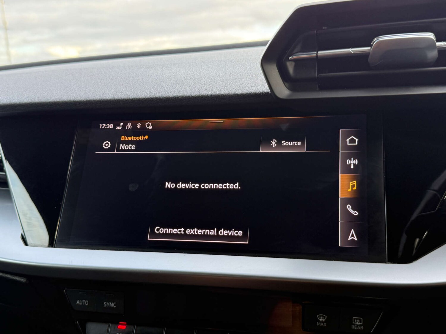 Used Audi A3 2022 for sale - 75971110: Photo 69