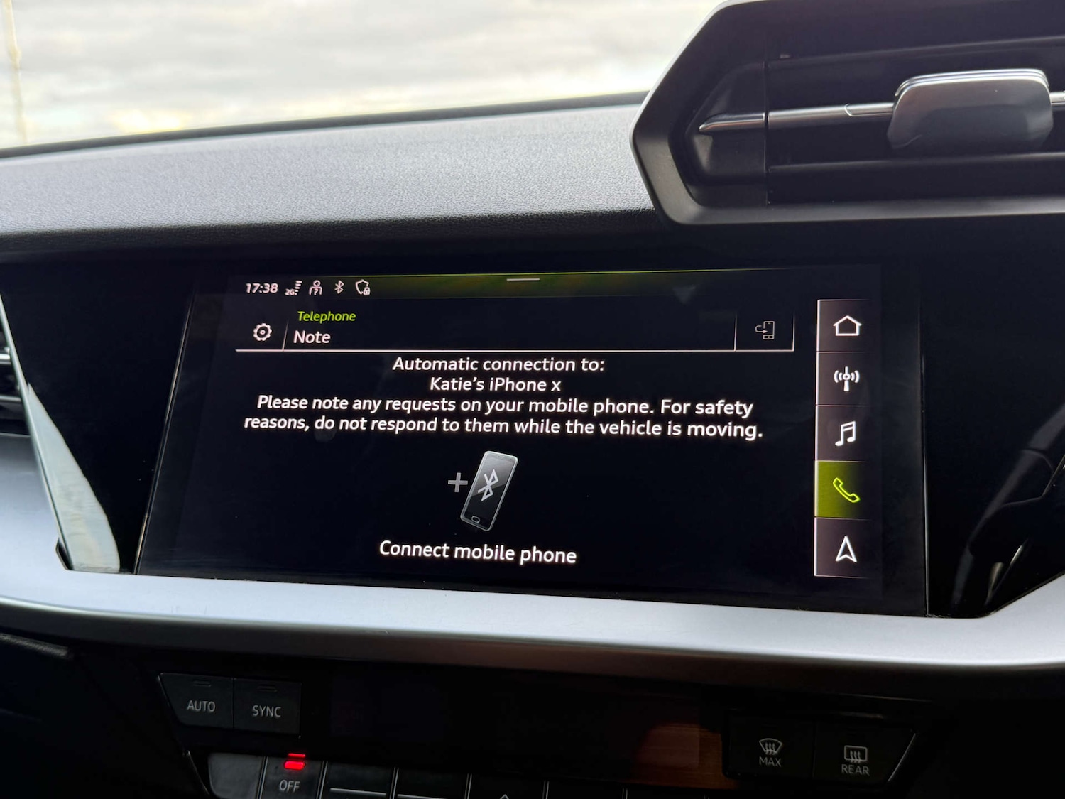 Used Audi A3 2022 for sale - 75971110: Photo 71