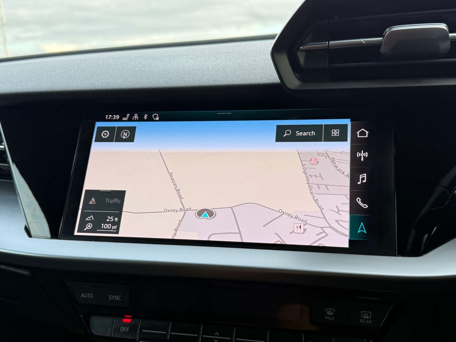 Used Audi A3 2022 for sale - 75971110: Photo 72