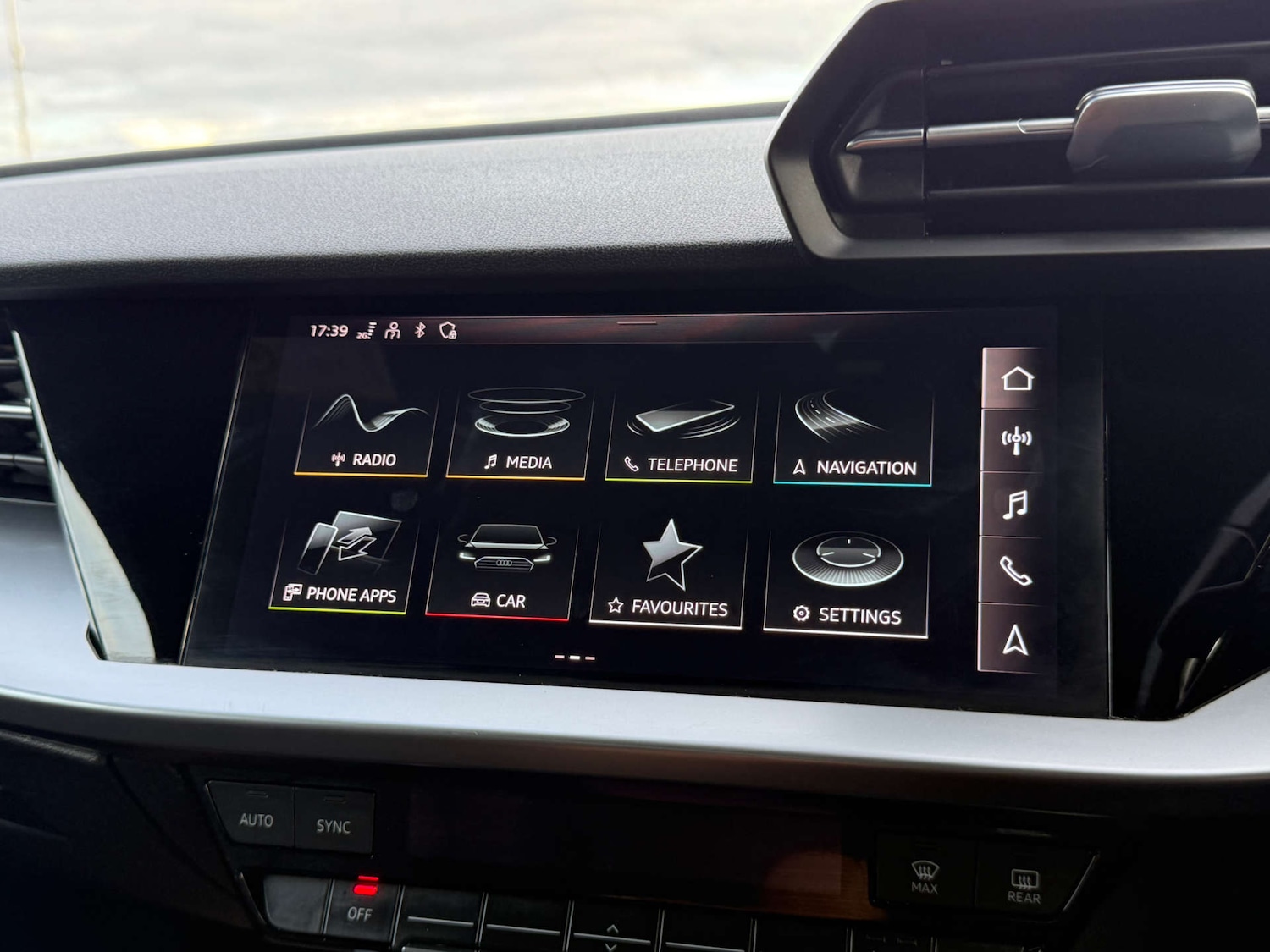 Used Audi A3 2022 for sale - 75971110: Photo 73