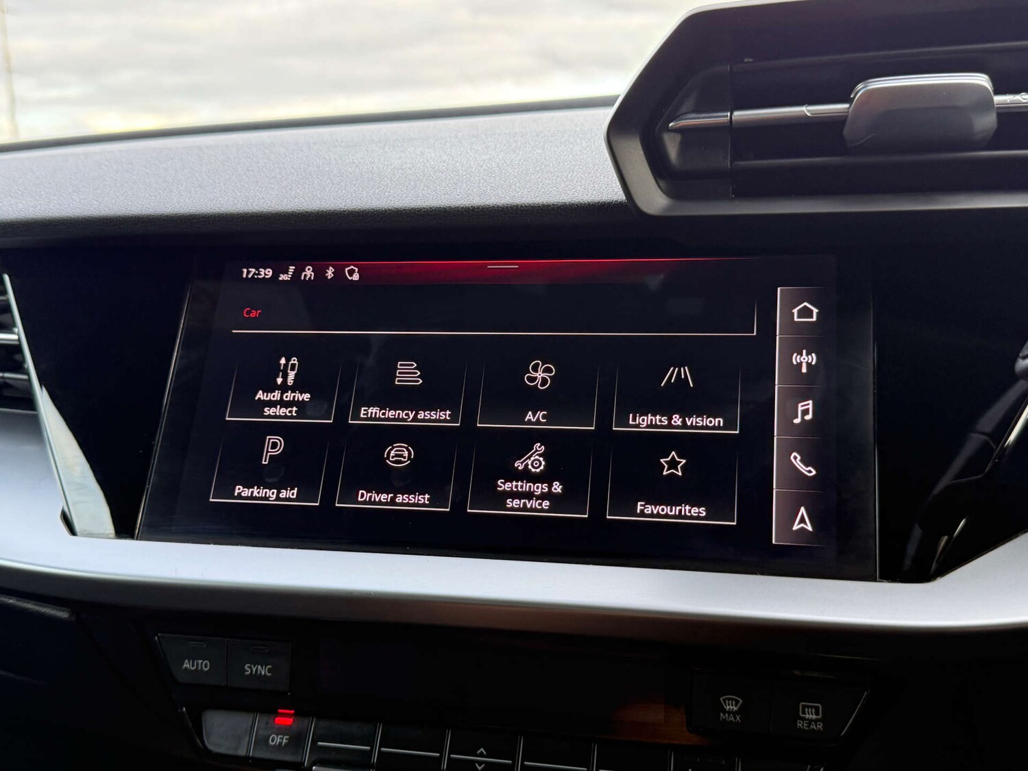 Used Audi A3 2022 for sale - 75971110: Photo 75