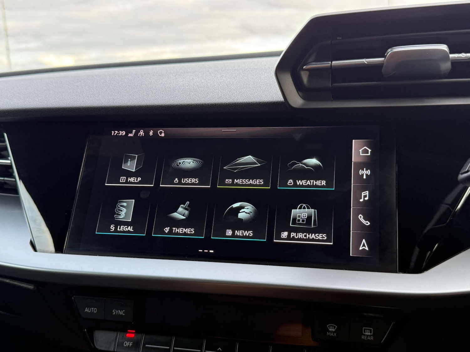 Used Audi A3 2022 for sale - 75971110: Photo 76