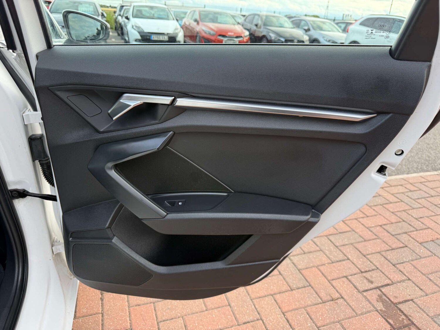 Used Audi A3 2022 for sale - 75971110: Photo 79