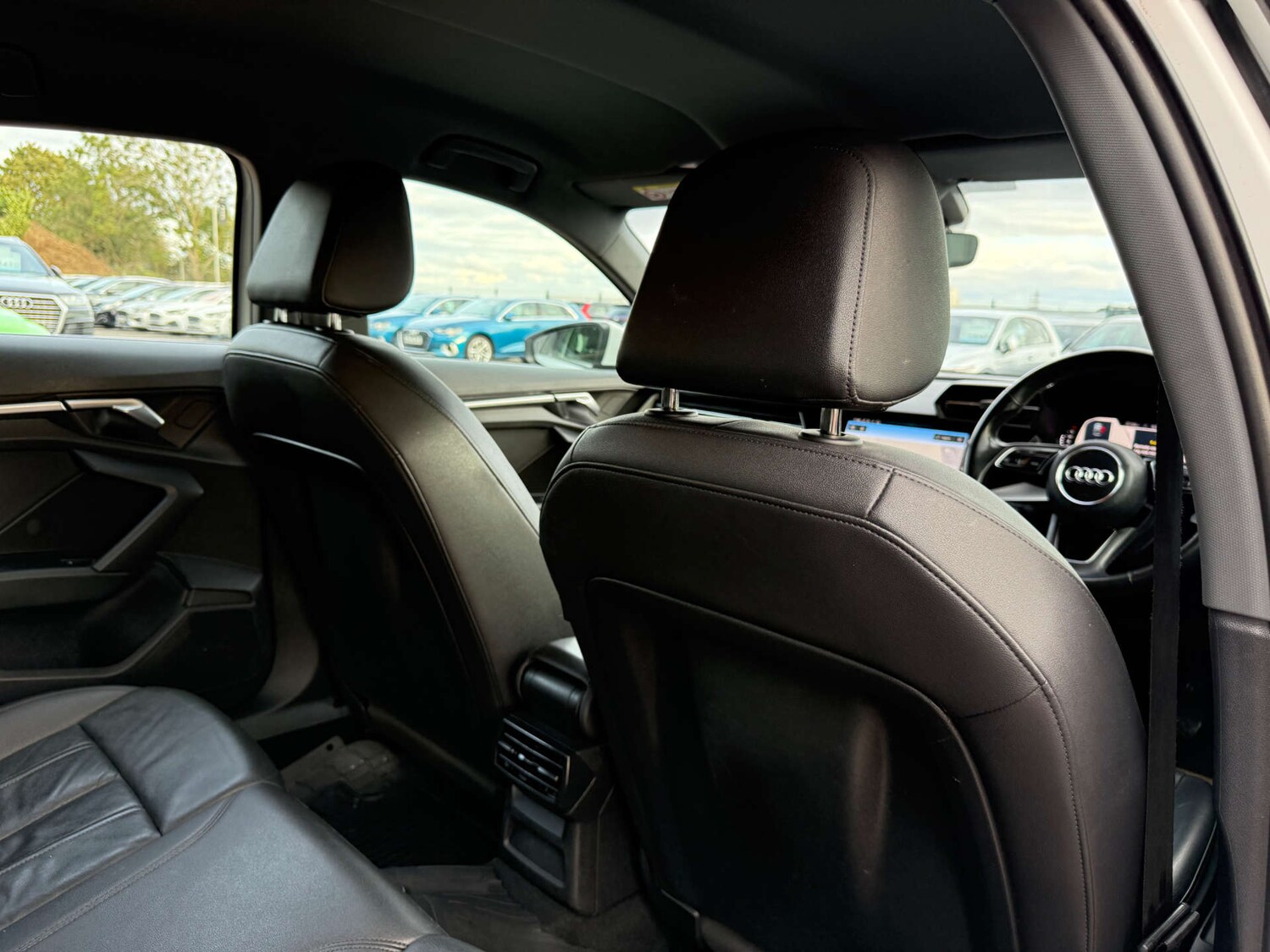 Used Audi A3 2022 for sale - 75971110: Photo 81