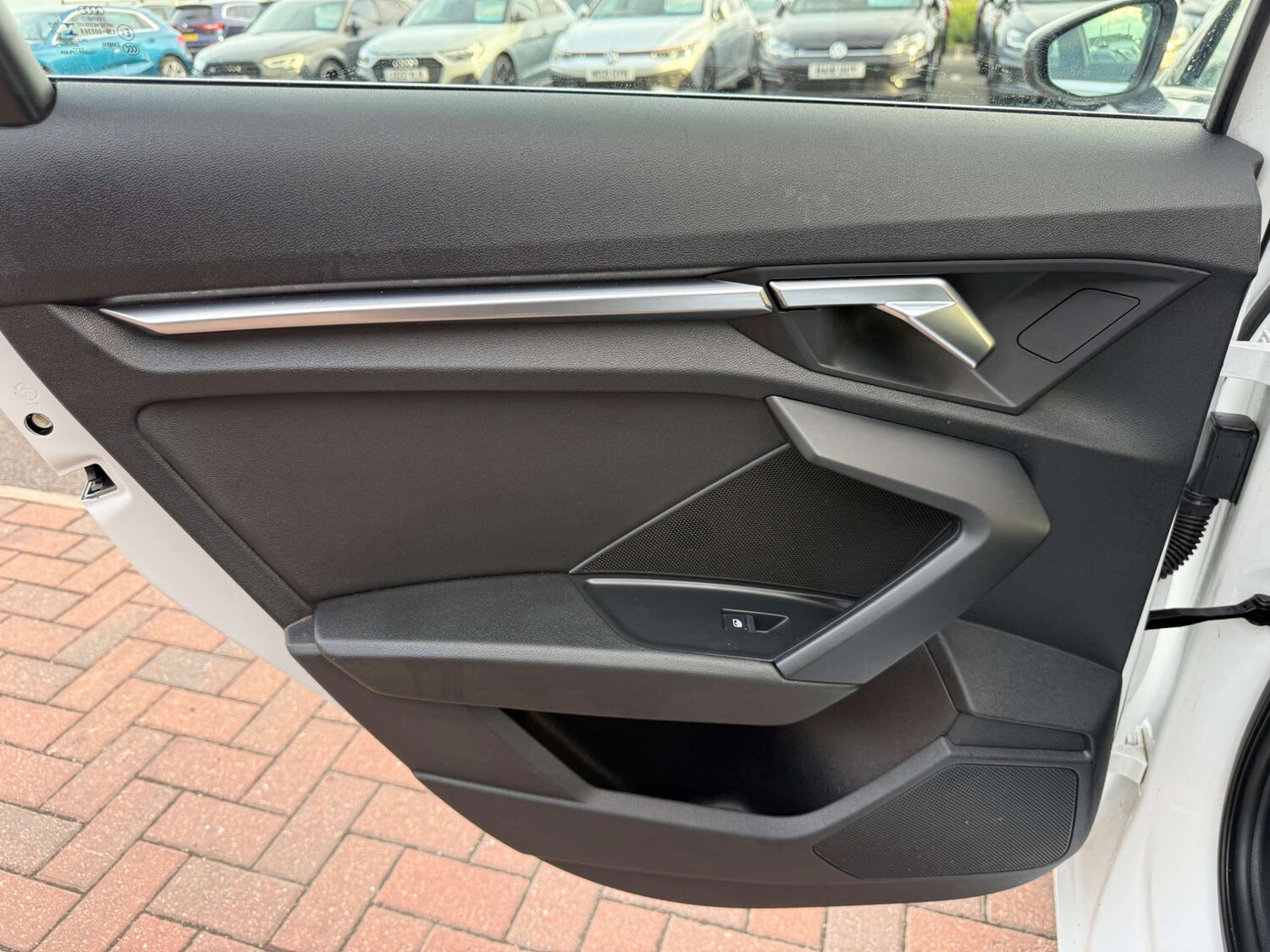 Used Audi A3 2022 for sale - 75971110: Photo 85