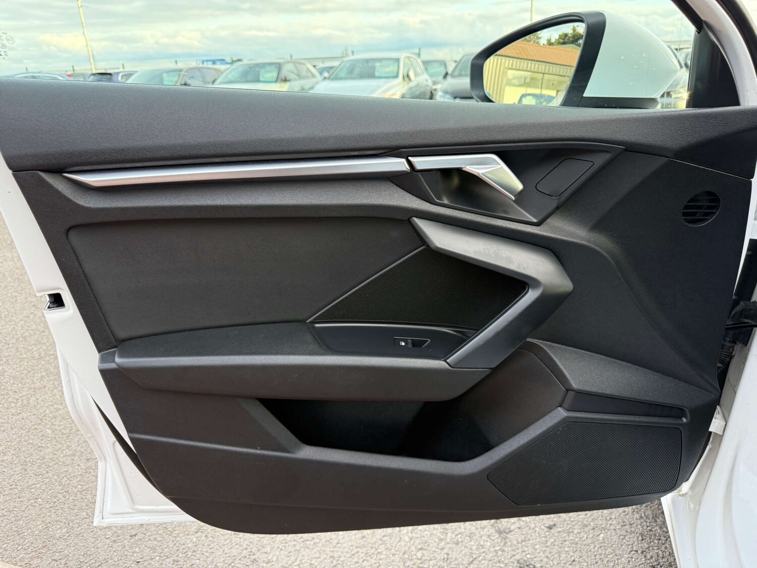 Used Audi A3 2022 for sale - 75971110: Photo 87